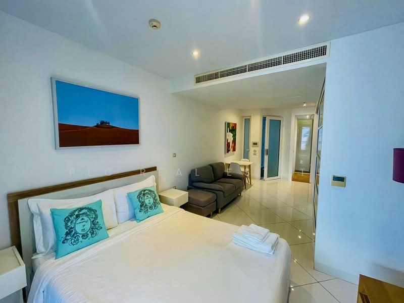 Pure Sunset Beach, Chon Buri (Pattaya), Sukhumvit Road, Soi Najomtien 48, Na Chom Thian, Sattahip, Chon Buri (Pattaya), 2 Bedrooms, 108 sqm, Condo For Sale, by PLC real estate, 500253694 - DDproperty.com
