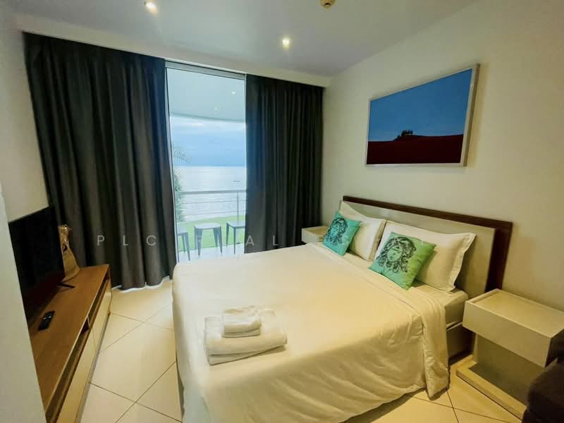 Pure Sunset Beach : เพียว ซันเซ็ท บีช, ชลบุรี, ถนนสุขุมวิท ซอยนาจอมเทียน 48, นาจอมเทียน, สัตหีบ, ชลบุรี, 108 ตร.ม., คอนโด ขาย, โดย PLC real estate, 500253694 - DDproperty.com