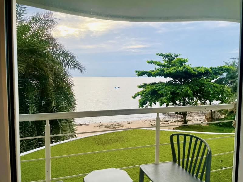 Pure Sunset Beach : เพียว ซันเซ็ท บีช, ชลบุรี, ถนนสุขุมวิท ซอยนาจอมเทียน 48, นาจอมเทียน, สัตหีบ, ชลบุรี, 108 ตร.ม., คอนโด ขาย, โดย PLC real estate, 500253694 - DDproperty.com