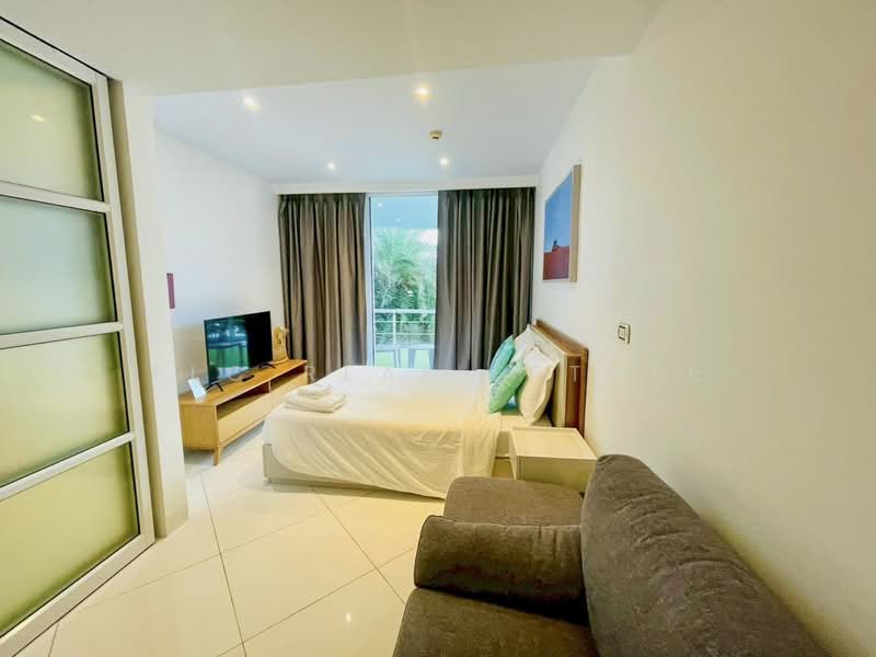 Pure Sunset Beach : เพียว ซันเซ็ท บีช, ชลบุรี, ถนนสุขุมวิท ซอยนาจอมเทียน 48, นาจอมเทียน, สัตหีบ, ชลบุรี, 108 ตร.ม., คอนโด ขาย, โดย PLC real estate, 500253694 - DDproperty.com