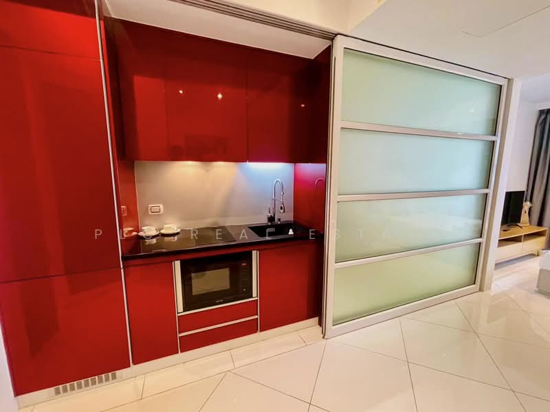 Pure Sunset Beach, Chon Buri (Pattaya), Sukhumvit Road, Soi Najomtien 48, Na Chom Thian, Sattahip, Chon Buri (Pattaya), 2 Bedrooms, 108 sqm, Condo For Sale, by PLC real estate, 500253694 - DDproperty.com