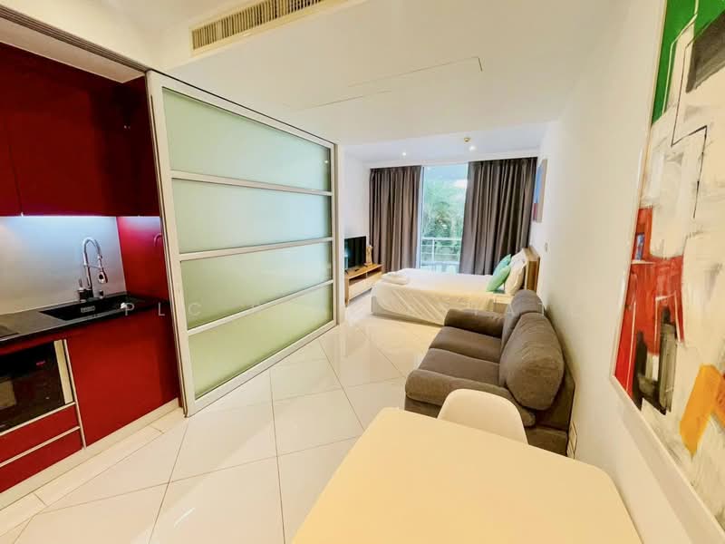 Pure Sunset Beach, Chon Buri (Pattaya), Sukhumvit Road, Soi Najomtien 48, Na Chom Thian, Sattahip, Chon Buri (Pattaya), 2 Bedrooms, 108 sqm, Condo For Sale, by PLC real estate, 500253694 - DDproperty.com