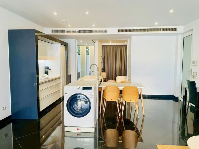 Pure Sunset Beach : เพียว ซันเซ็ท บีช, ชลบุรี, ถนนสุขุมวิท ซอยนาจอมเทียน 48, นาจอมเทียน, สัตหีบ, ชลบุรี, 108 ตร.ม., คอนโด ขาย, โดย PLC real estate, 500253694 - DDproperty.com