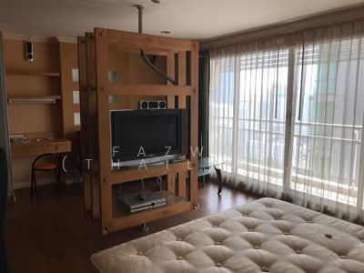 For Rent - Grand Park View Asoke, Bangkok