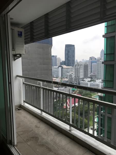 Grand Park View Asoke : แกรนด์ พาร์ค วิว อโศก, กรุงเทพ, 21 ถนน สุขุมวิท, คลองเตยเหนือ, วัฒนา, กรุงเทพ, 41 ตร.ม., คอนโด ให้เช่า, โดย Fazwaz (Thailand) Co., Ltd., 500253696 - DDproperty.com