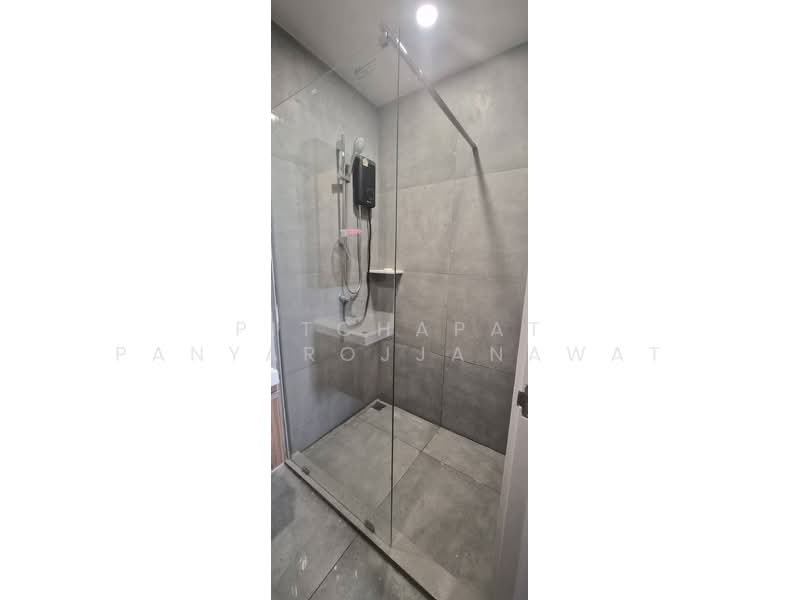 Nue Riverest Ratburana, Bangkok, Rat Burana Road, Rat Burana, Rat Burana, Bangkok, 1 Bedroom, 23 sqm, Condo For Rent, by Pitchapat Panyarojjanawat, 500253697 - DDproperty.com