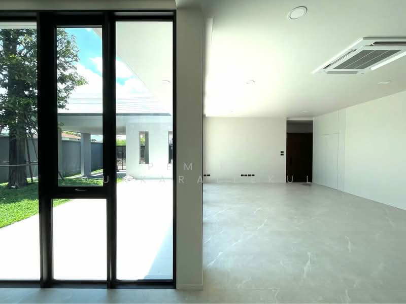 บ้าน 3-ห้องนอน, กรุงเทพ, ศาลาธรรมสพน์, ทวีวัฒนา, กรุงเทพ, 350 ตร.ม., บ้านเดี่ยว ขาย, โดย Pemika Aukkaraleekul, 500253698 - DDproperty.com