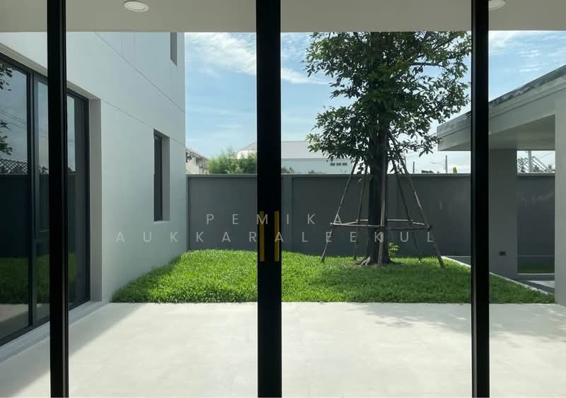 บ้าน 3-ห้องนอน, กรุงเทพ, ศาลาธรรมสพน์, ทวีวัฒนา, กรุงเทพ, 350 ตร.ม., บ้านเดี่ยว ขาย, โดย Pemika Aukkaraleekul, 500253698 - DDproperty.com