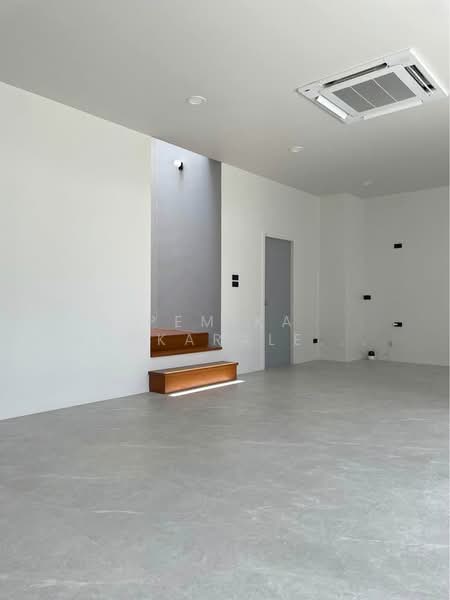 3-BR House, Bangkok, Sala Thammasop, Thawi Watthana, Bangkok, 3 Bedrooms, 350 sqm, Single Detached House For Sale, by Pemika Aukkaraleekul, 500253698 - DDproperty.com