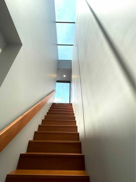 3-BR House, Bangkok, Sala Thammasop, Thawi Watthana, Bangkok, 3 Bedrooms, 350 sqm, Single Detached House For Sale, by Pemika Aukkaraleekul, 500253698 - DDproperty.com