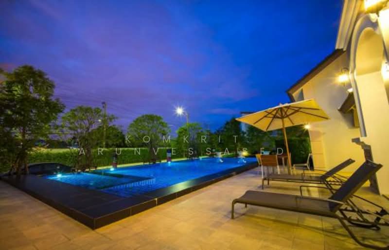 3-BR Townhouse, Bangkok, Bangpakok, Rat Burana, Bangkok, 3 Bedrooms, 96 sqm, Townhouse For Sale, by Komkrit  Arunvessased , 500253706 - DDproperty.com