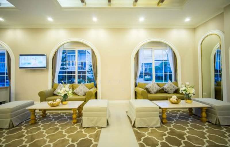 3-BR Townhouse, Bangkok, Bangpakok, Rat Burana, Bangkok, 3 Bedrooms, 96 sqm, Townhouse For Sale, by Komkrit  Arunvessased , 500253706 - DDproperty.com