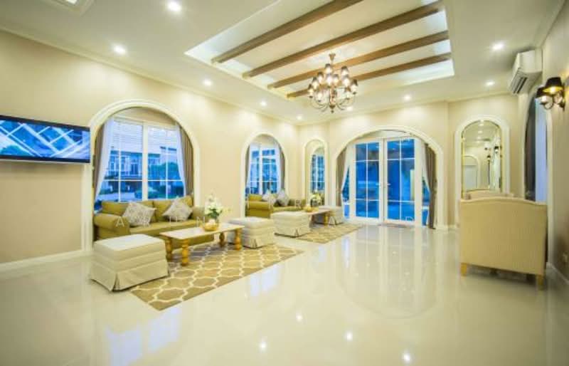 3-BR Townhouse, Bangkok, Bangpakok, Rat Burana, Bangkok, 3 Bedrooms, 96 sqm, Townhouse For Sale, by Komkrit  Arunvessased , 500253706 - DDproperty.com