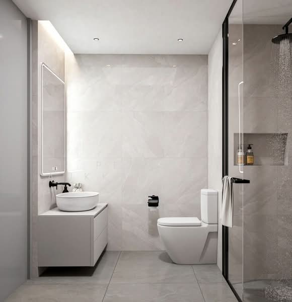 The Heritage Condominium, Bangkok, Soi Sukhumvit 8, Khlong Toei, Khlong Toei, Bangkok, 3 Bedrooms, 150 sqm, Condo For Sale, by Pemika Aukkaraleekul, 500253708 - DDproperty.com