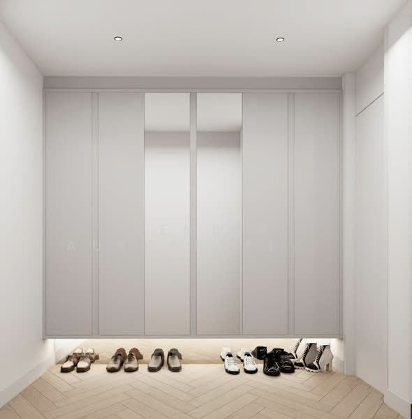 The Heritage Condominium, Bangkok, Soi Sukhumvit 8, Khlong Toei, Khlong Toei, Bangkok, 3 Bedrooms, 150 sqm, Condo For Sale, by Pemika Aukkaraleekul, 500253708 - DDproperty.com