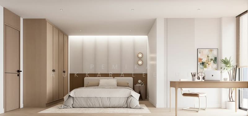 The Heritage Condominium, Bangkok, Soi Sukhumvit 8, Khlong Toei, Khlong Toei, Bangkok, 3 Bedrooms, 150 sqm, Condo For Sale, by Pemika Aukkaraleekul, 500253708 - DDproperty.com