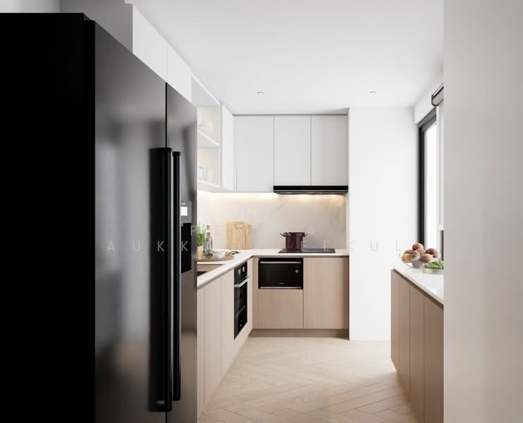 The Heritage Condominium, Bangkok, Soi Sukhumvit 8, Khlong Toei, Khlong Toei, Bangkok, 3 Bedrooms, 150 sqm, Condo For Sale, by Pemika Aukkaraleekul, 500253708 - DDproperty.com