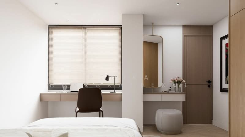 The Heritage Condominium, Bangkok, Soi Sukhumvit 8, Khlong Toei, Khlong Toei, Bangkok, 3 Bedrooms, 150 sqm, Condo For Sale, by Pemika Aukkaraleekul, 500253708 - DDproperty.com