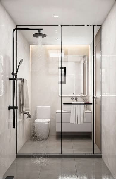 The Heritage Condominium, Bangkok, Soi Sukhumvit 8, Khlong Toei, Khlong Toei, Bangkok, 3 Bedrooms, 150 sqm, Condo For Sale, by Pemika Aukkaraleekul, 500253708 - DDproperty.com