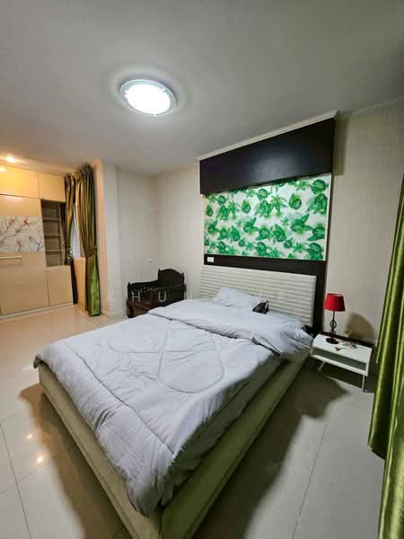 Supalai Suanluang Townhome : ศุภาลัย สวนหลวง ทาวน์โฮม, กรุงเทพ, ซอยศุภาลัย ถนนเฉลิมพระเกียรติ ร.9, ประเวศ, ประเวศ, กรุงเทพ, 300 ตร.ม., ทาวน์เฮ้าส์ ให้เช่า, โดย Khun Eve, 500253709 - DDproperty.com