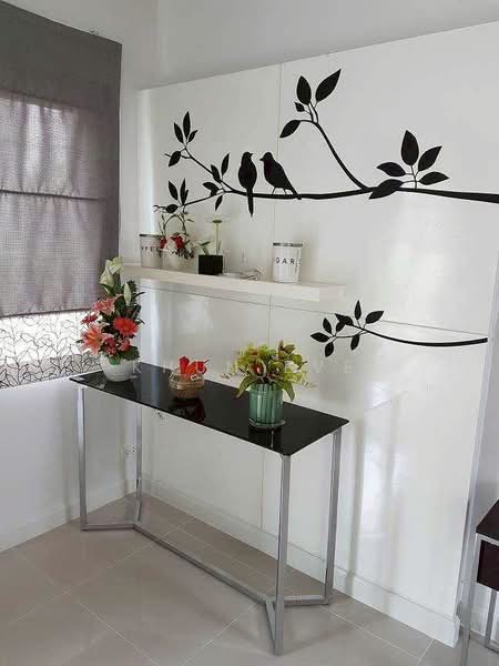 Supalai Suanluang Townhome : ศุภาลัย สวนหลวง ทาวน์โฮม, กรุงเทพ, ซอยศุภาลัย ถนนเฉลิมพระเกียรติ ร.9, ประเวศ, ประเวศ, กรุงเทพ, 300 ตร.ม., ทาวน์เฮ้าส์ ให้เช่า, โดย Khun Eve, 500253709 - DDproperty.com