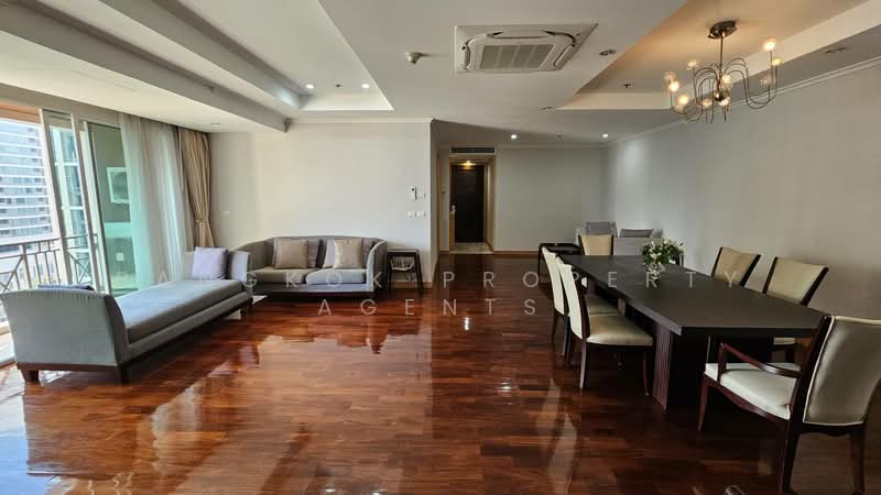 Grand 39 Tower, Bangkok, Soi Sukhumvit 39, Khlong Tan Nua, Watthana, Bangkok, 3 Bedrooms, 221 sqm, Condo For Rent, by BANGKOK PROPERTY AGENTS, 500253713 - DDproperty.com