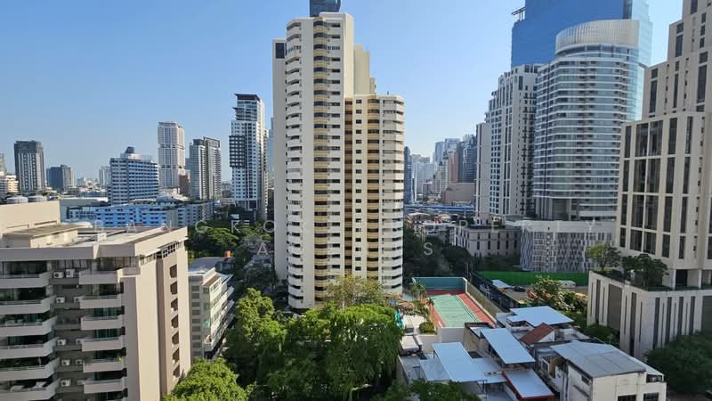 Grand 39 Tower, Bangkok, Soi Sukhumvit 39, Khlong Tan Nua, Watthana, Bangkok, 3 Bedrooms, 221 sqm, Condo For Rent, by BANGKOK PROPERTY AGENTS, 500253713 - DDproperty.com