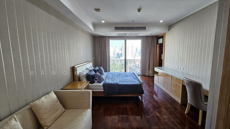 Grand 39 Tower, Bangkok, Soi Sukhumvit 39, Khlong Tan Nua, Watthana, Bangkok, 3 Bedrooms, 221 sqm, Condo For Rent, by BANGKOK PROPERTY AGENTS, 500253713 - DDproperty.com