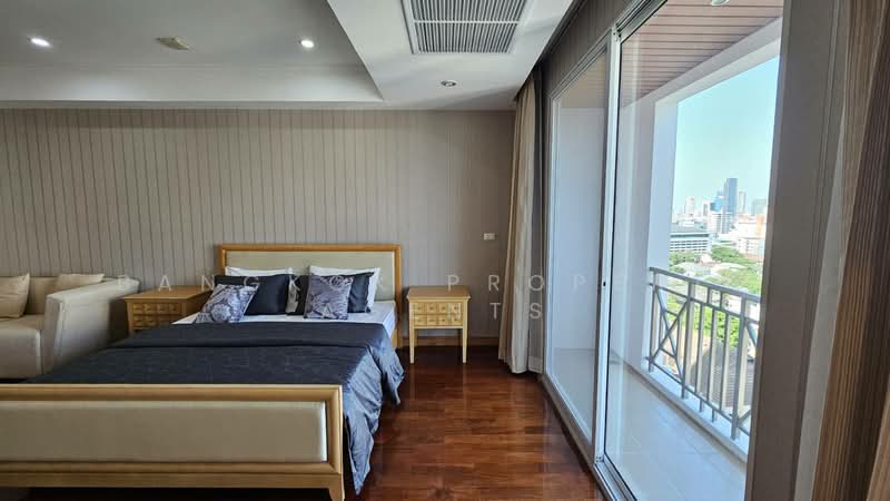 Grand 39 Tower, Bangkok, Soi Sukhumvit 39, Khlong Tan Nua, Watthana, Bangkok, 3 Bedrooms, 221 sqm, Condo For Rent, by BANGKOK PROPERTY AGENTS, 500253713 - DDproperty.com