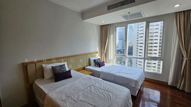 Grand 39 Tower, Bangkok, Soi Sukhumvit 39, Khlong Tan Nua, Watthana, Bangkok, 3 Bedrooms, 221 sqm, Condo For Rent, by BANGKOK PROPERTY AGENTS, 500253713 - DDproperty.com