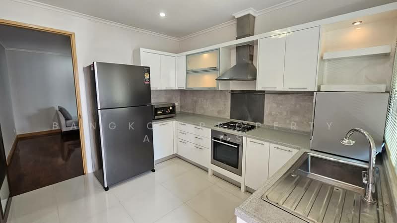Grand 39 Tower, Bangkok, Soi Sukhumvit 39, Khlong Tan Nua, Watthana, Bangkok, 3 Bedrooms, 221 sqm, Condo For Rent, by BANGKOK PROPERTY AGENTS, 500253713 - DDproperty.com