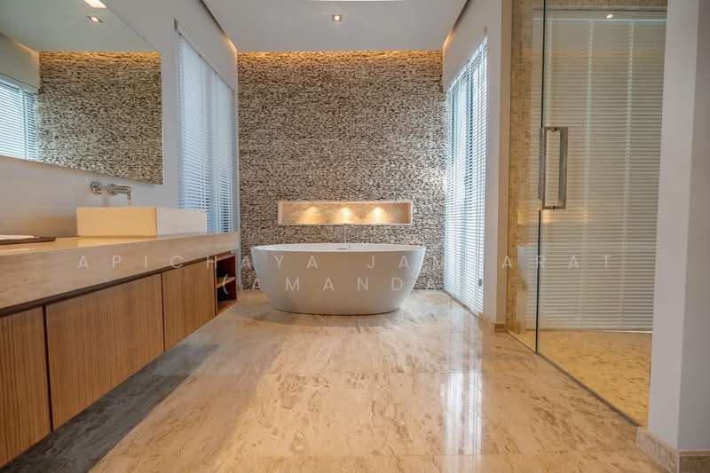 For Rent - Anchan Tropicana, Phuket