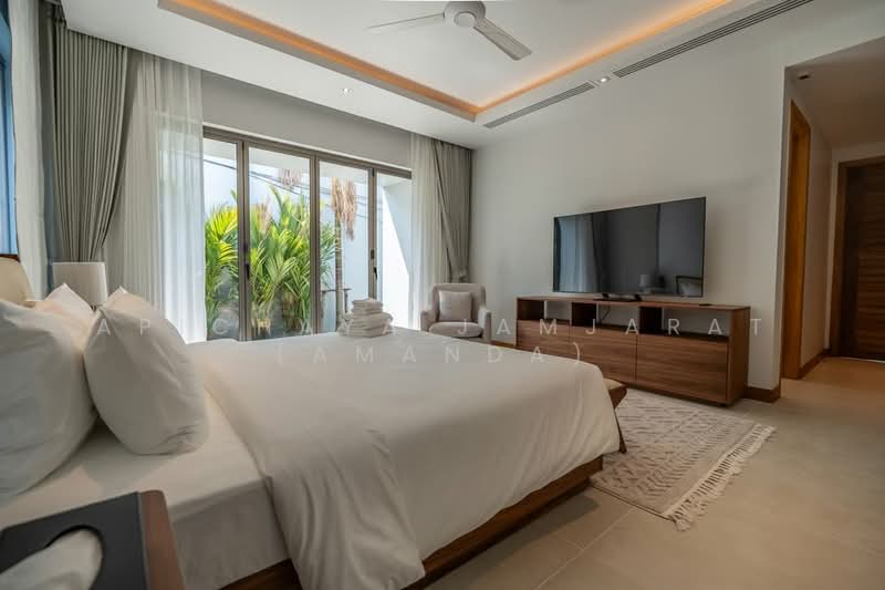 Anchan Tropicana : อัญชัน ทรอปิคาน่า, ภูเก็ต, เทพกระษัตรี, ถลาง, ภูเก็ต, 690 ตร.ม., บ้านเดี่ยว ให้เช่า, โดย Apichaya Jamjarat (Amanda), 500253714 - DDproperty.com