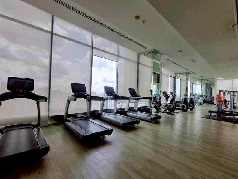 The Esse Asoke, Bangkok, 333 Soi Sukhumvit 21, Sukhumvit Road, Khlongtoei Nua, Watthana, Bangkok, 1 Bedroom, 44 sqm, Condo For Sale, by Pemika Aukkaraleekul, 500253715 - DDproperty.com