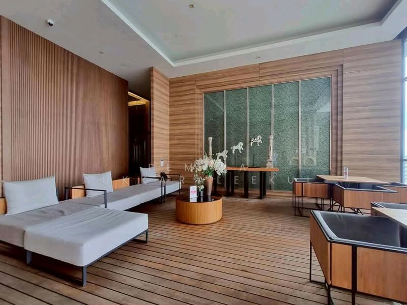 The Esse Asoke, Bangkok, 333 Soi Sukhumvit 21, Sukhumvit Road, Khlongtoei Nua, Watthana, Bangkok, 1 Bedroom, 44 sqm, Condo For Sale, by Pemika Aukkaraleekul, 500253715 - DDproperty.com