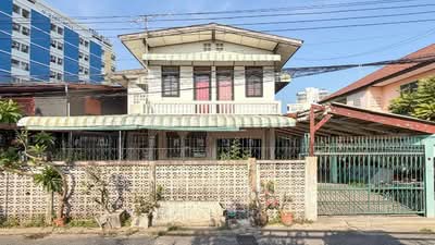 ขาย - บ้านเดี่ยว 65 ตร.วา ซอยลาดพร้าว 48, กรุงเทพ