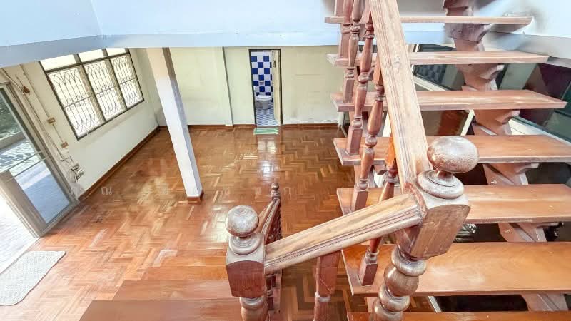 บ้านเดี่ยว 65 ตร.วา ซอยลาดพร้าว 48, Bangkok, ลาดพร้าว, Samsen Nok, Huai Khwang, Bangkok, 6 Bedrooms, 280 sqm, Single Detached House For Sale, by คุณ ชิดชนก ( ฝัน ), 500253716 - DDproperty.com