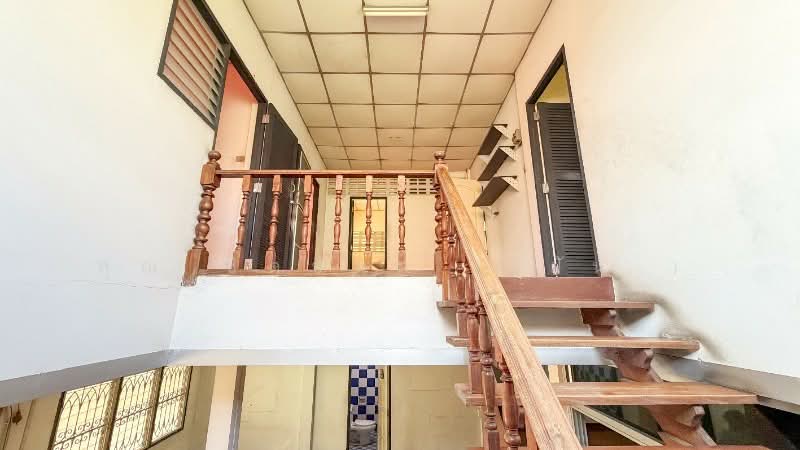 บ้านเดี่ยว 65 ตร.วา ซอยลาดพร้าว 48, Bangkok, ลาดพร้าว, Samsen Nok, Huai Khwang, Bangkok, 6 Bedrooms, 280 sqm, Single Detached House For Sale, by คุณ ชิดชนก ( ฝัน ), 500253716 - DDproperty.com