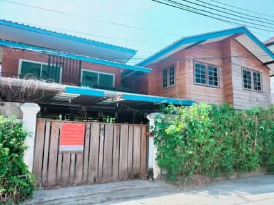 ขาย - บ้านเดี่ยวบางกร่าง นนทบุรี, นนทบุรี