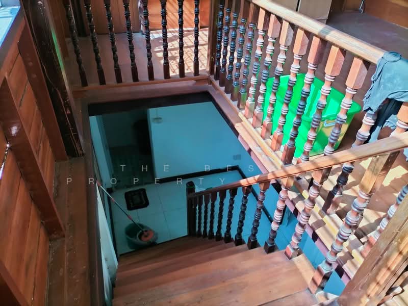 บ้านเดี่ยวบางกร่าง นนทบุรี, Nonthaburi, Bang Krang, Muang Nonthaburi, Nonthaburi, 2 Bedrooms, 120 sqm, Single Detached House For Sale, by The Best Property  มนต์, 500253717 - DDproperty.com