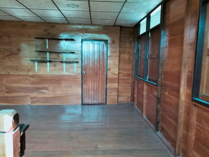 บ้านเดี่ยวบางกร่าง นนทบุรี, Nonthaburi, Bang Krang, Muang Nonthaburi, Nonthaburi, 2 Bedrooms, 120 sqm, Single Detached House For Sale, by The Best Property  มนต์, 500253717 - DDproperty.com