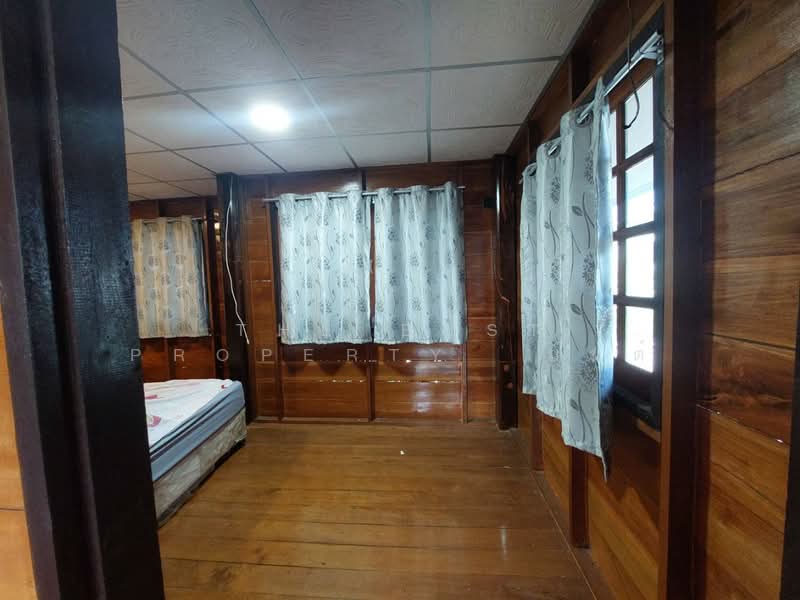 บ้านเดี่ยวบางกร่าง นนทบุรี, Nonthaburi, Bang Krang, Muang Nonthaburi, Nonthaburi, 2 Bedrooms, 120 sqm, Single Detached House For Sale, by The Best Property  มนต์, 500253717 - DDproperty.com