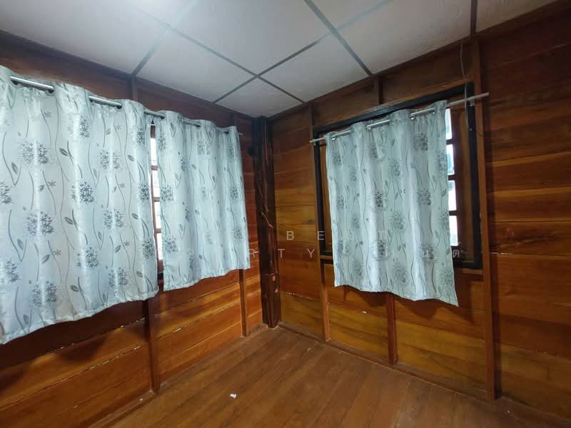 บ้านเดี่ยวบางกร่าง นนทบุรี, นนทบุรี, บางกร่าง, เมืองนนทบุรี, นนทบุรี, 120 ตร.ม., บ้านเดี่ยว ขาย, โดย The Best Property  มนต์, 500253717 - DDproperty.com