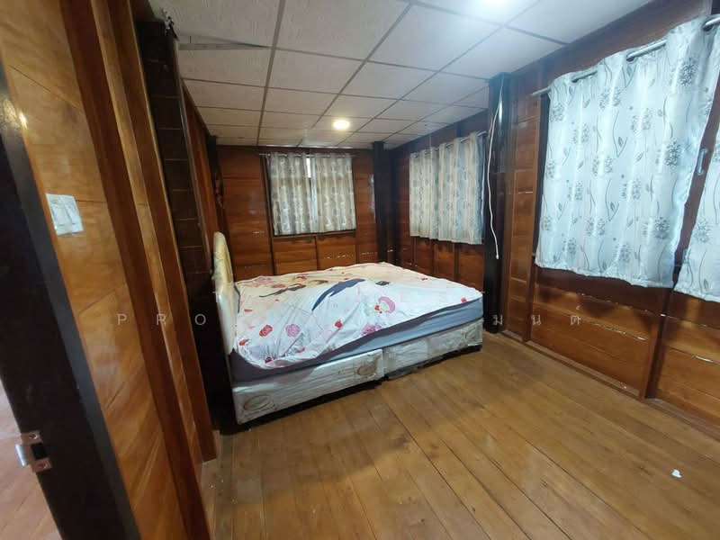 บ้านเดี่ยวบางกร่าง นนทบุรี, Nonthaburi, Bang Krang, Muang Nonthaburi, Nonthaburi, 2 Bedrooms, 120 sqm, Single Detached House For Sale, by The Best Property  มนต์, 500253717 - DDproperty.com