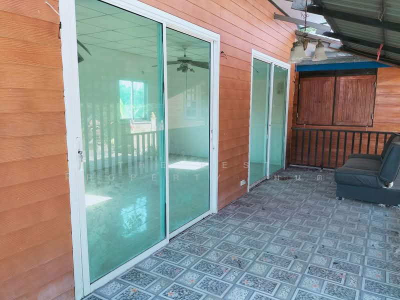 บ้านเดี่ยวบางกร่าง นนทบุรี, Nonthaburi, Bang Krang, Muang Nonthaburi, Nonthaburi, 2 Bedrooms, 120 sqm, Single Detached House For Sale, by The Best Property  มนต์, 500253717 - DDproperty.com