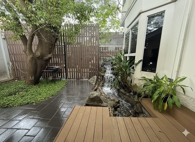 Perfect Park Suvarnabhumi, Bangkok, Romklao Road, Min Buri, Min Buri, Bangkok, 1 Bedroom, 260 sqm, Single Detached House For Sale, by SmartLivingBangkok, 500253720 - DDproperty.com