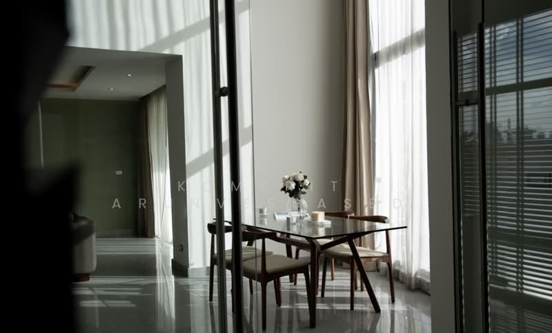 Seven Place Residences : เซเว่น เพลส เรสซิเดนซ์, กรุงเทพ, 988 ถนนสุขุมวิท 71, คลองตันเหนือ, วัฒนา, กรุงเทพ, 202 ตร.ม., อพาร์ทเมนท์ ให้เช่า, โดย Komkrit  Arunvessased , 500253721 - DDproperty.com