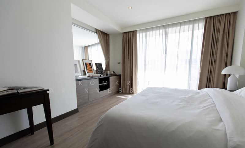 Seven Place Residences, Bangkok, 988 Sukhumvit 71 Road, Khlong Tan Nua, Watthana, Bangkok, 2 Bedrooms, 202 sqm, Apartment For Rent, by Komkrit  Arunvessased , 500253721 - DDproperty.com