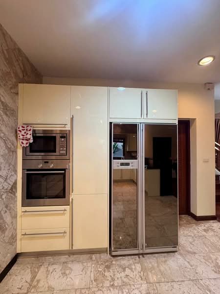 View Talay Marina, Chon Buri (Pattaya), Na Chom Thian, Sattahip, Chon Buri (Pattaya), 3 Bedrooms, 556 sqm, Villa For Rent, by ชาลิสา ปัสสาคร, 500253722 - DDproperty.com