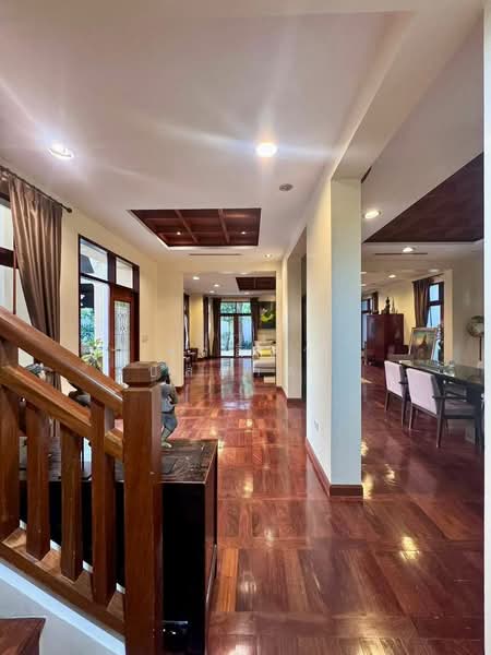 View Talay Marina, Chon Buri (Pattaya), Na Chom Thian, Sattahip, Chon Buri (Pattaya), 3 Bedrooms, 556 sqm, Villa For Rent, by ชาลิสา ปัสสาคร, 500253722 - DDproperty.com